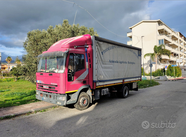 Iveco Eurocargo 100E15