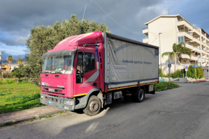 Iveco Eurocargo 100E15