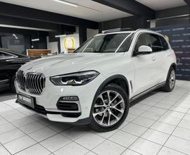 BMW X5 xdrive30d auto -IVA ESPOSTA / TAGLIANDI CER