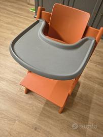 stokke sedia evolutiva 