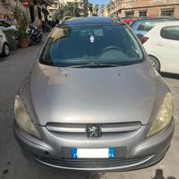 Peugeot 307 SW 2.0 diesel 2003