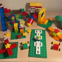 LEGO Education 45001 – Playground