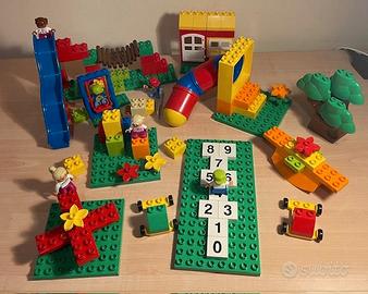 LEGO Education 45001 – Playground