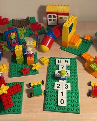 LEGO Education 45001 – Playground