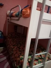 letto a castello 