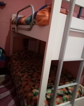 letto a castello 