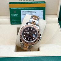 Rolex 126621 2019 Full Gioielleria Oropiu