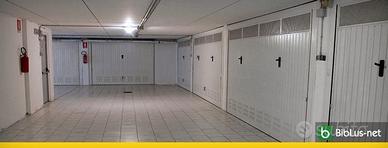 Box zona centro a Solaro