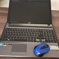 Acer Laptop