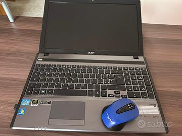 Acer Laptop