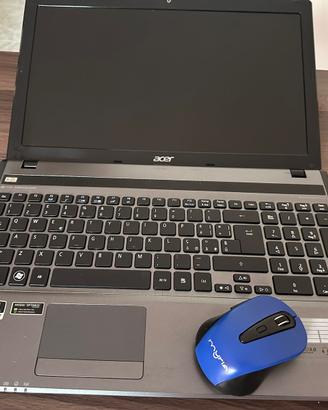 Acer Laptop