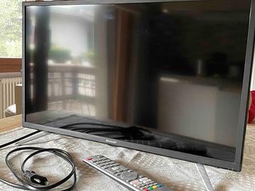 Sharp Smart TV LED LCD 24"
