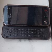 Nokia N97 Mini Vintage
