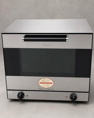 FORNO ELETTRICO BISTEFANI