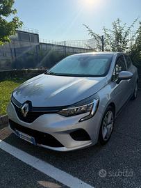 Renault Clio Zen GPL