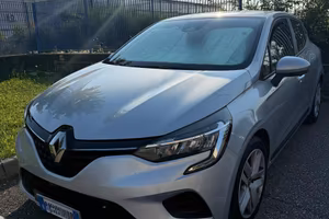 Renault Clio Zen GPL