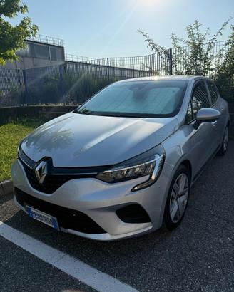 Renault Clio Zen GPL