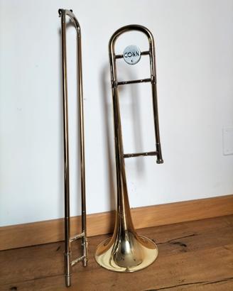 Trombone tenore Conn Victor 5H USA