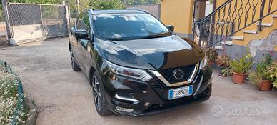 Nissan Qashqai 15 DCI