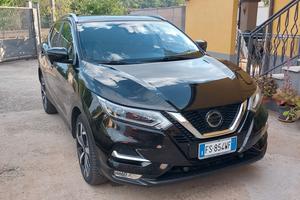 Nissan Qashqai 15 DCI