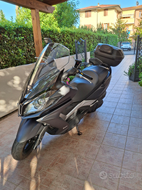 Kimco downtown 350i tcs nuovo