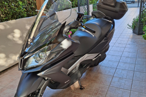 Kimco downtown 350i tcs nuovo