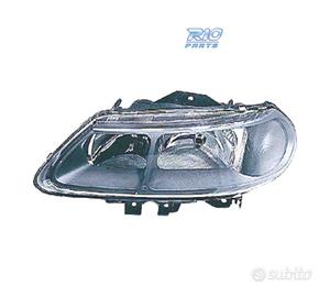 FARO SINISTRO RENAULT LAGUNA I 98-00