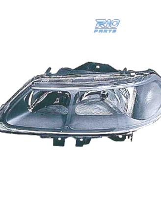 FARO SINISTRO RENAULT LAGUNA I 98-00