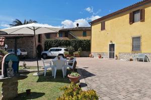 Rustico a Vicopisano
