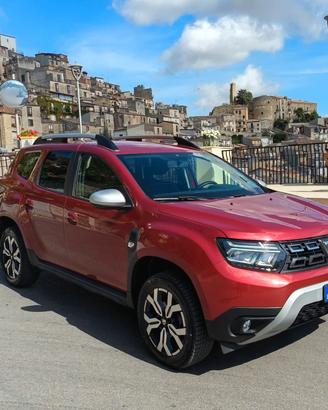 Dacia Duster 1.5 Blue dCi 8V 115 CV 4x2 Prestige