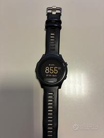 Garmin forerunner 935