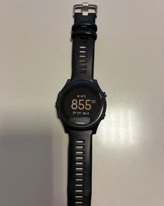 Garmin forerunner 935