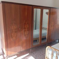 Armadio anni 50