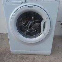 Lavatrice Hotpoint Ariston 8kg a+++