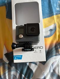 Go pro hero
