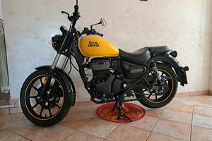 Royal Enfield, 350 2022