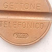 Gettoni telefonici