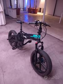 fat bike elettrica 1000w 48v