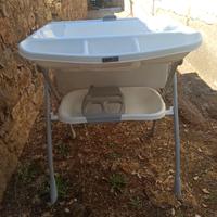 Fasciatoio Cam modello Volare