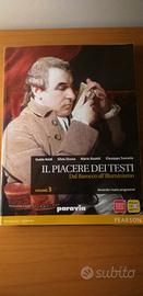 Il piacere dei testi 3