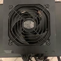 Cooler Master 550w