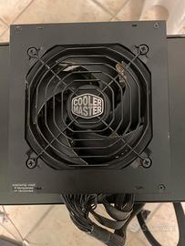Cooler Master 550w