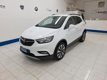 Opel Mokka X 1.6 CDTI Ecotec 136cv Innovation