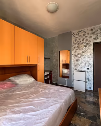 Bilocale Milano all inclusive