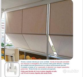 TENDA DA SOLE  ITALIA - PREZZI VANTAGGIOSI