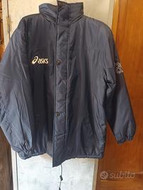 Giacca Asics unisex