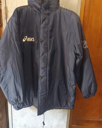 Giacca Asics unisex