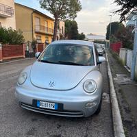 New Beetle (Maggiolone)