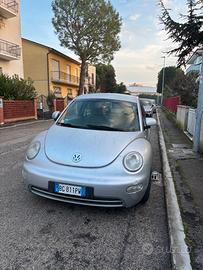 New Beetle (Maggiolone)