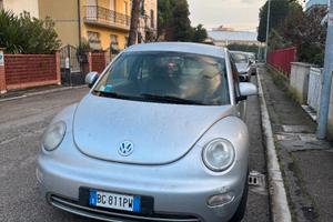 New Beetle (Maggiolone)